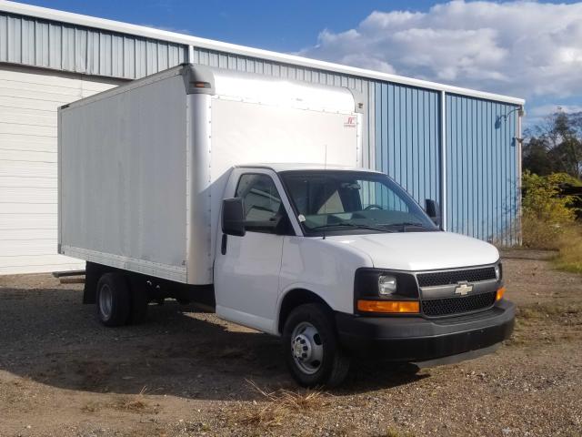 CHEVROLET EXPRESS G3 2014 1gb3g3bg0e1149101