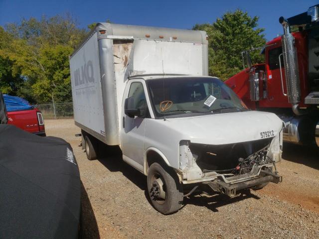 CHEVROLET EXPRESS G3 2015 1gb3g3cg2f1142294