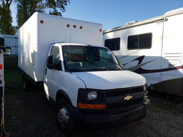 CHEVROLET EXPRESS G3 2011 1gb3g3cg9b1120447