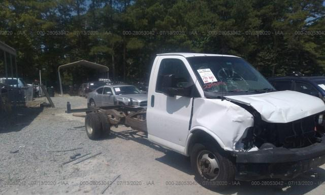 CHEVROLET EXPRESS 2013 1gb3g3cg9d1135792