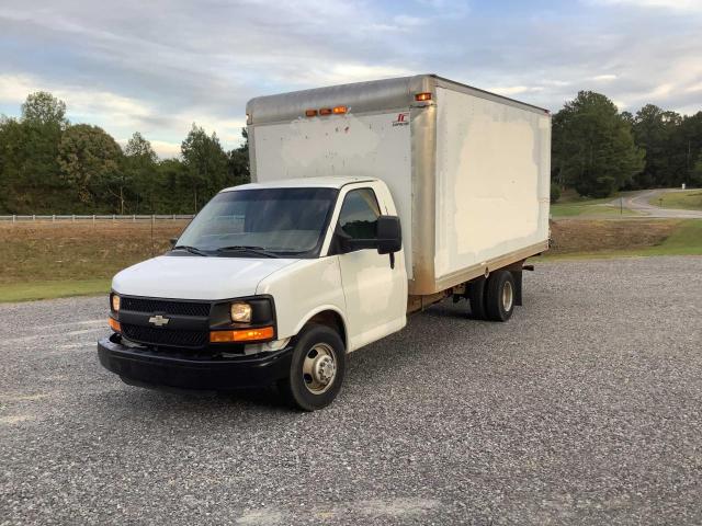 CHEVROLET EXPRESS G3 2012 1gb3g4bg0c1146380