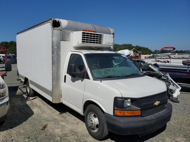 CHEVROLET EXPRESS G3 2011 1gb3g4bg3b1169778