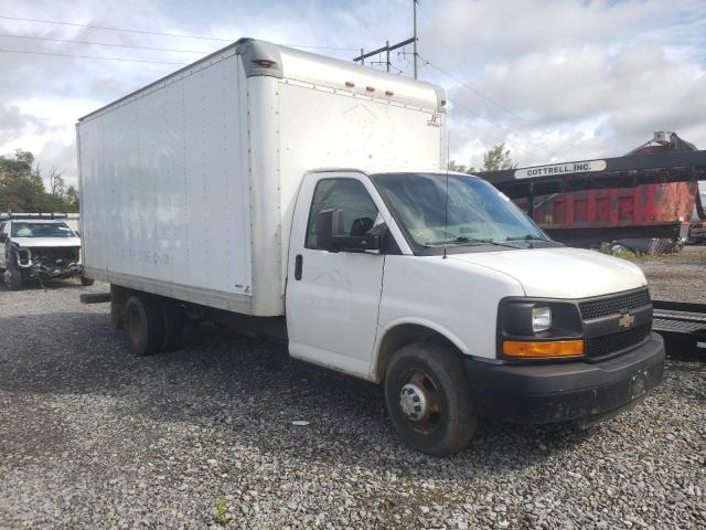 CHEVROLET EXPRESS G3 2013 1gb3g4bg3d1153339