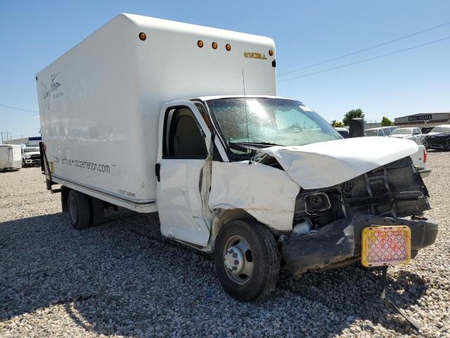 CHEVROLET EXPRESS G3 2013 1gb3g4cg1d1112142