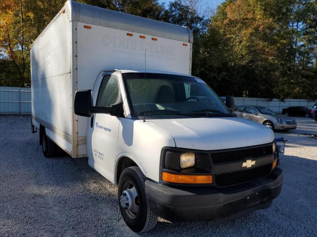 CHEVROLET EXPRESS G3 2012 1gb3g4cg4c1137048