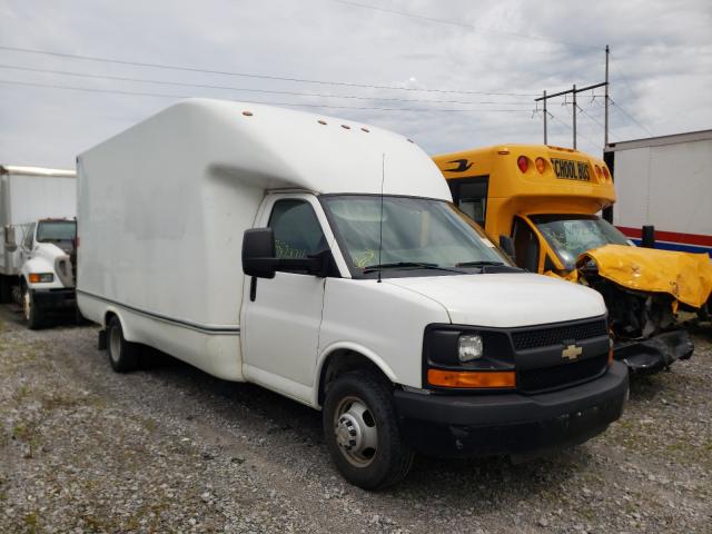 CHEVROLET EXPRESS G3 2014 1gb3g4cg6e1194838