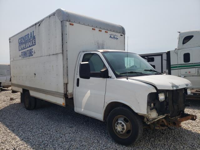 CHEVROLET EXPRESS G3 2013 1gb3g4cgxd1149531