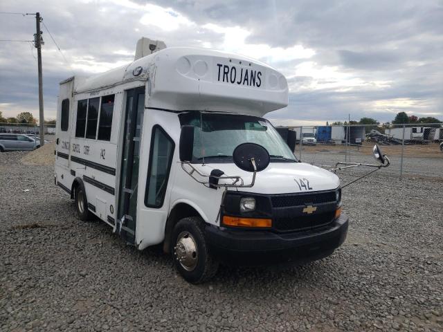 CHEVROLET EXPRESS G3 2016 1gb3grbg8g1246021