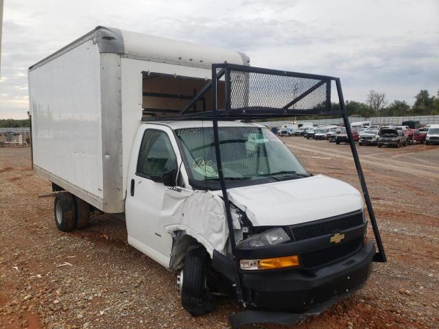 CHEVROLET EXPRESS G3 2019 1gb3gscbxk1259632