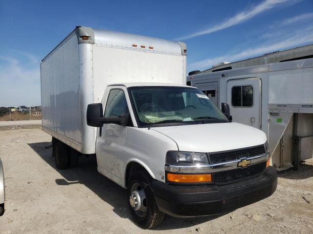 CHEVROLET EXPRESS G3 2016 1gb3gscg2g1314237