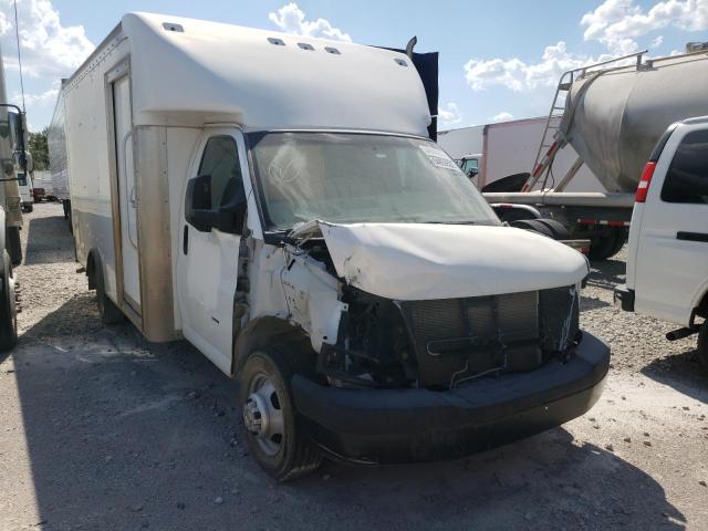 CHEVROLET EXPRESS G3 2019 1gb3gscg3k1268975