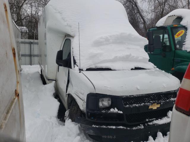 CHEVROLET EXPRESS G3 2017 1gb3gscg7h1351737