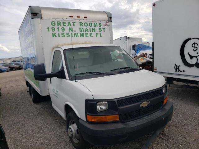 CHEVROLET EXPRESS G3 2016 1gb3gscg9g1233963