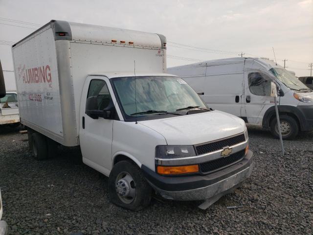 CHEVROLET EXPRESS G3 2016 1gb3gscgxg1315510