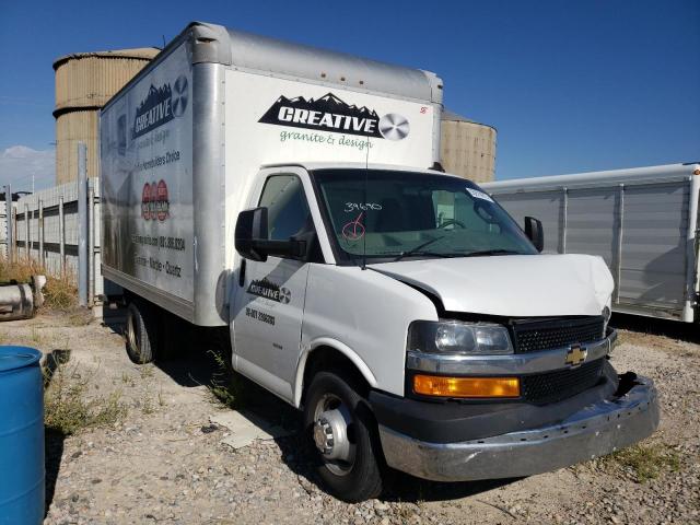 CHEVROLET EXPRESS G3 2018 1gb3gscgxj1252187