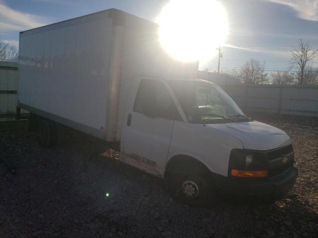 CHEVROLET EXPRESS G3 2016 1gb3gtcg0g1309611