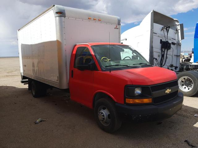 CHEVROLET EXPRESS G3 2016 1gb3gtcg3g1235195