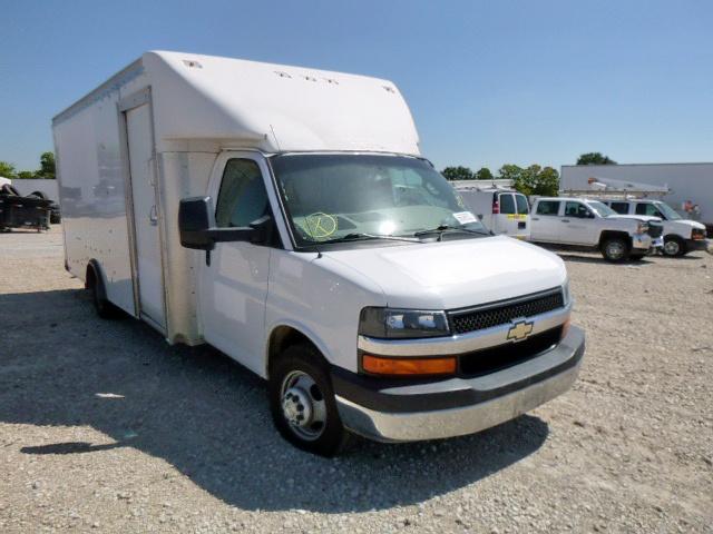 CHEVROLET EXPRESS G3 2017 1gb3gtcg8h1130282