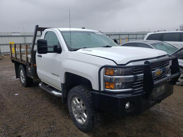 CHEVROLET 3500 2015 1gb3kyc80fz106853