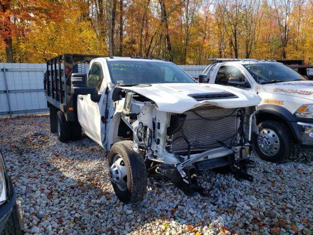 CHEVROLET SILVERADO 2021 1gb3yse76mf140651