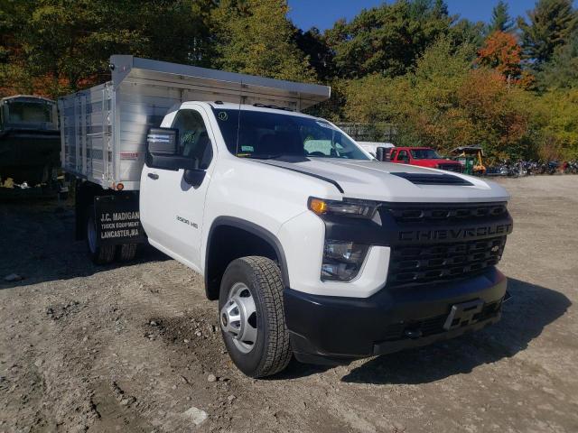 CHEVROLET SILVERADO 2022 1gb3yse78nf260193