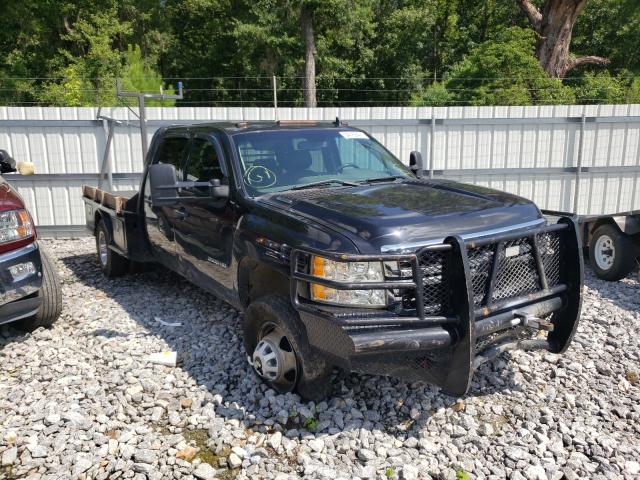 CHEVROLET SILVERADO 2013 1gb4c0c86df228344