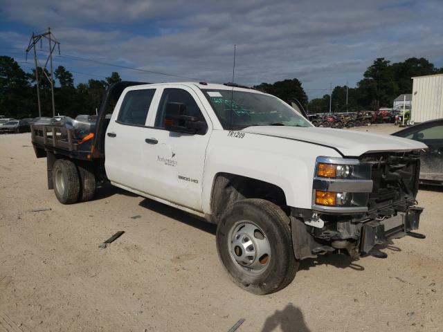 CHEVROLET SILVERADO 0 1gb4cycg5jf147949