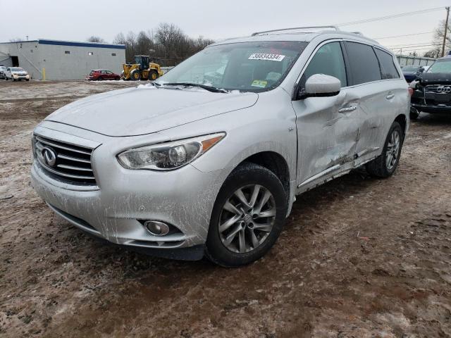 INFINITI QX60 2014 1gb4czcg9df202252