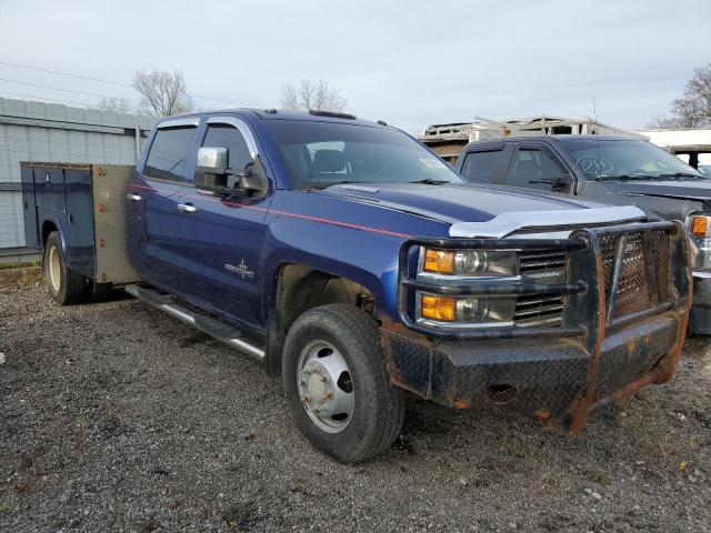 CHEVROLET 3500 2015 1gb4kyc80ff160658