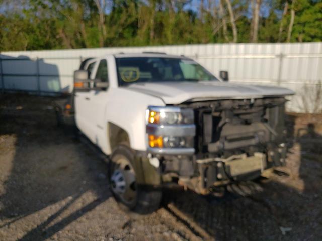 CHEVROLET 3500 2016 1gb4kyc81gf252959