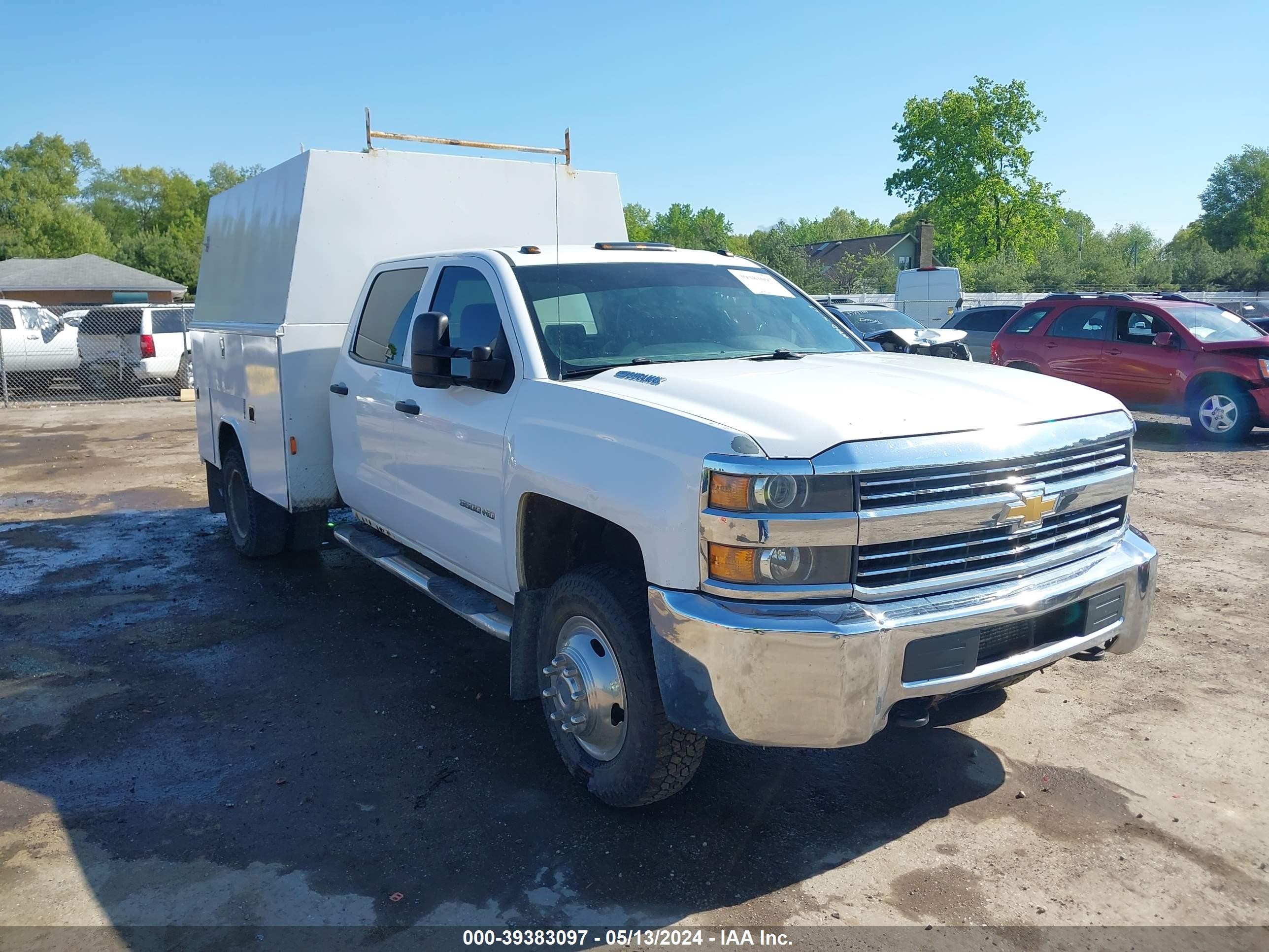 CHEVROLET NULL 2015 1gb4kyc88ff539648