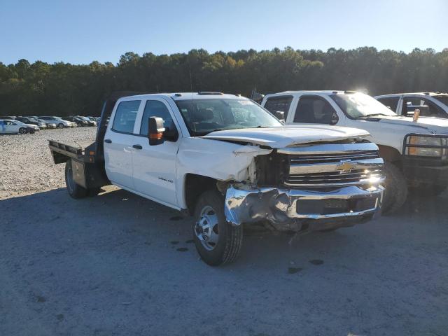 CHEVROLET 3500 2017 1gb4kycg4hf119959