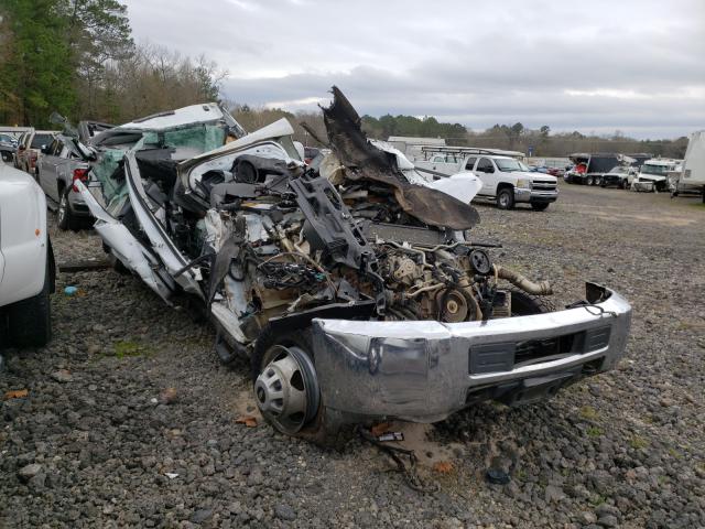 CHEVROLET SILVERADO 2018 1gb4kycy6jf124756