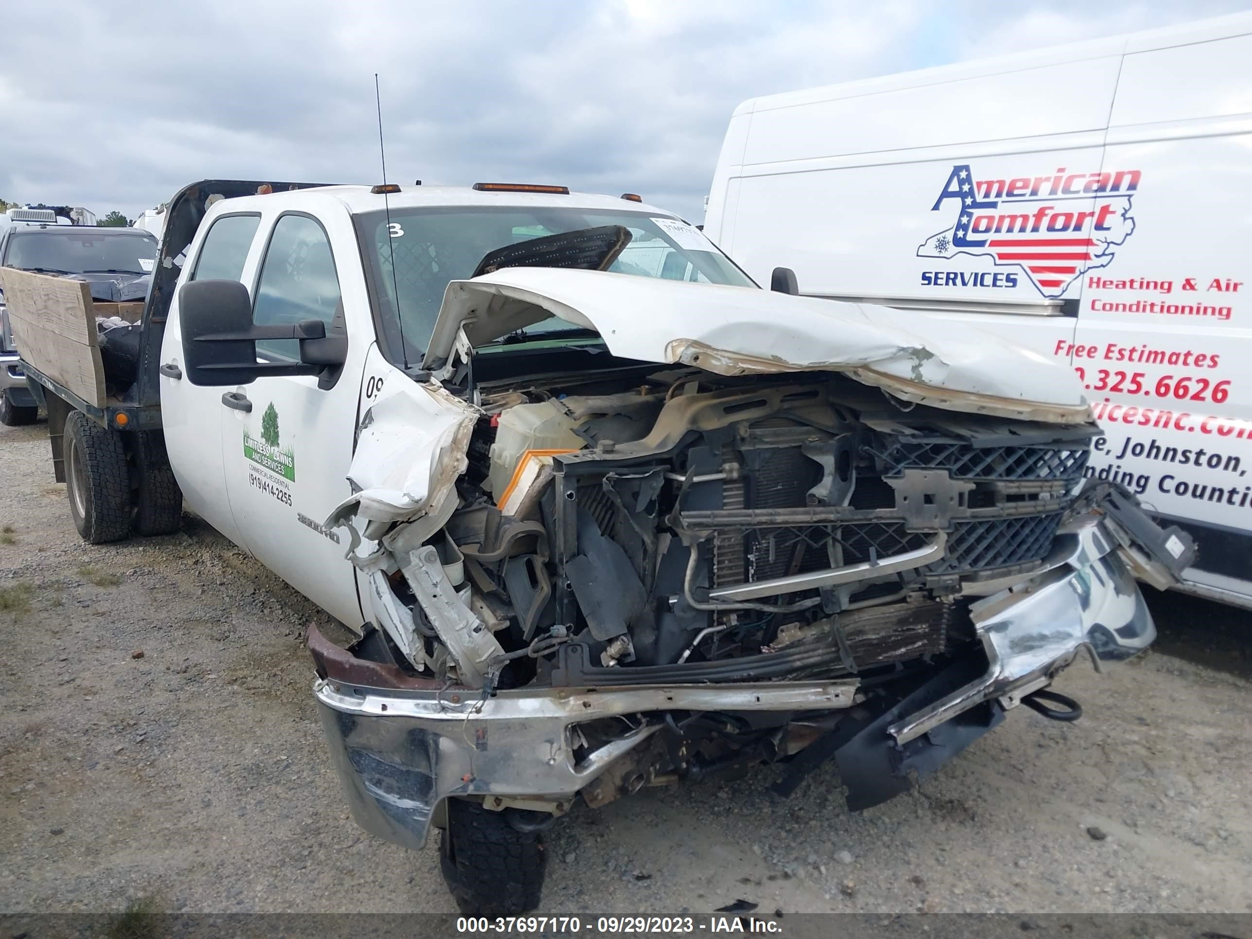 CHEVROLET SILVERADO 2011 1gb4kzcl1bf124630