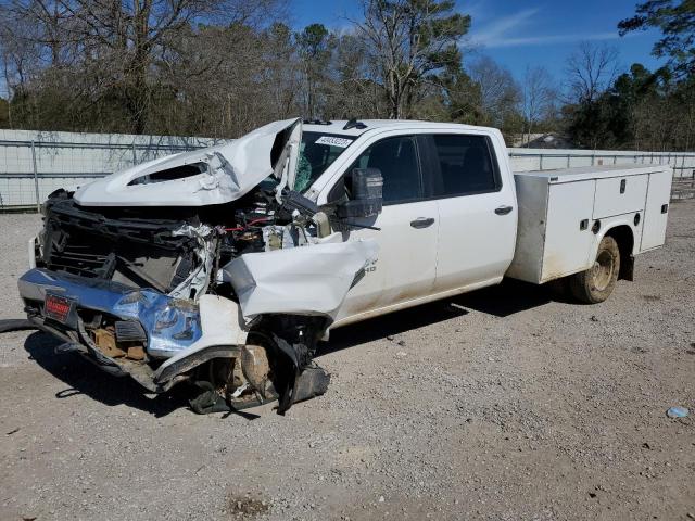 CHEVROLET SILVERADO 2022 1gb4wre74nf176228