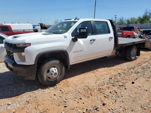 CHEVROLET SILVERADO 2022 1gb4ysey3nf292935