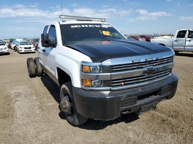 CHEVROLET 3500 HD 2015 1gb5cycg1fz518485