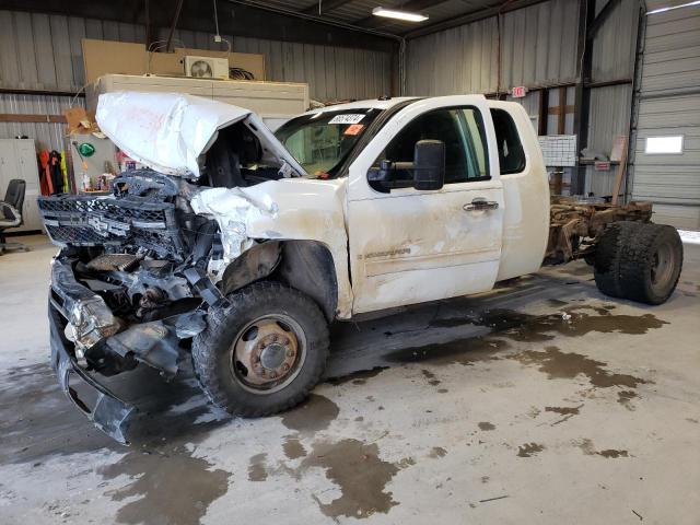 CHEVROLET SILVERADO 2011 1gb5kzcl7bz205246