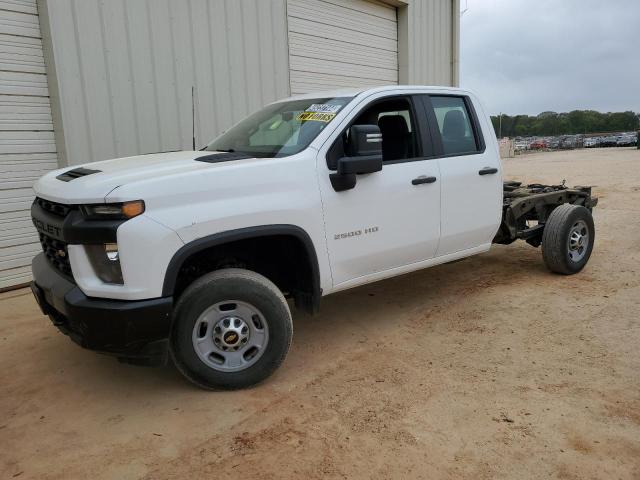 CHEVROLET SILVERADO 2020 1gb5wle78lf253732