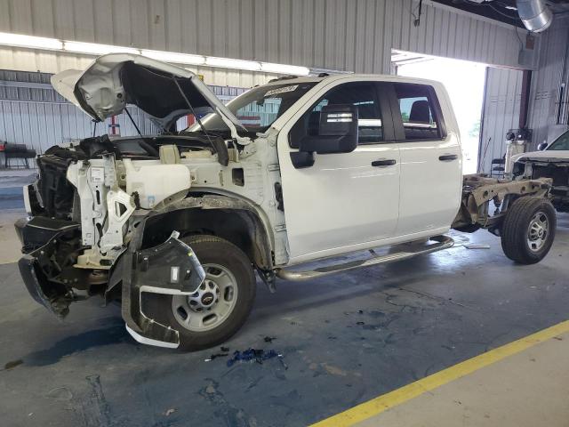 CHEVROLET SILVERADO 2022 1gb5yle71nf335721