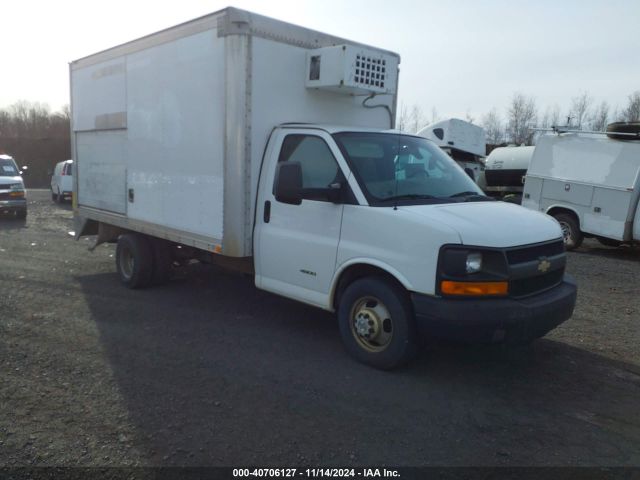 CHEVROLET EXPRESS 2016 1gb6gucg1g1210864