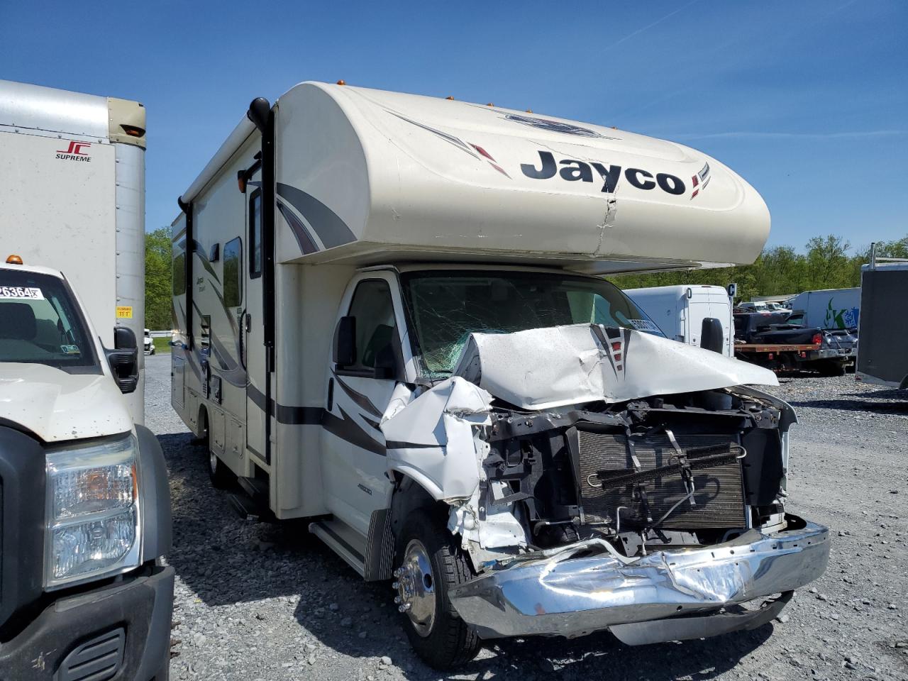 CHEVROLET EXPRESS 2016 1gb6gucg9g1244745