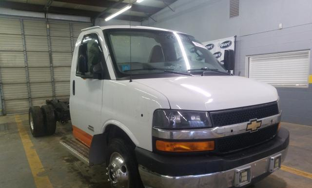 CHEVROLET EXPRESS 2016 1gb6gucl4g1263491