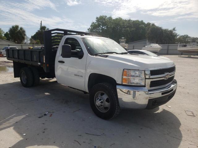 CHEVROLET SILVERADO 2010 1gb6kzb64af113222