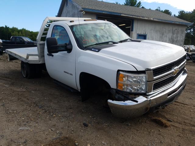 CHEVROLET SILVERADO 2010 1gb6kzbk6af136854