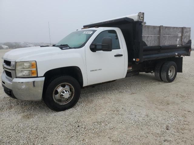 CHEVROLET SILVERADO 2010 1gb6kzbk9af124259