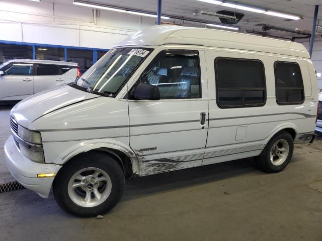 CHEVROLET ASTRO 1996 1gbdm19w5tb174422