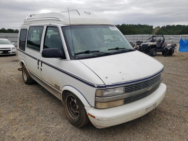 CHEVROLET ASTRO 1995 1gbdm19w6sb212805