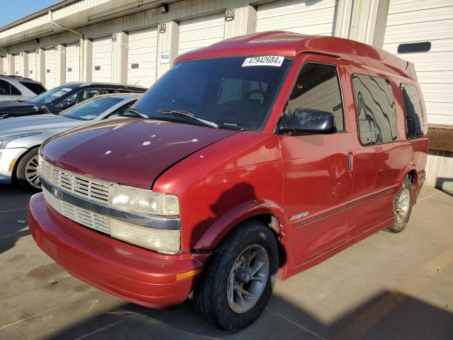 CHEVROLET ASTRO 1999 1gbdm19w7xb121419