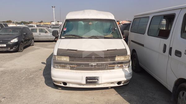 CHEVROLET ASTRO 1999 1gbdm19w8xb122224